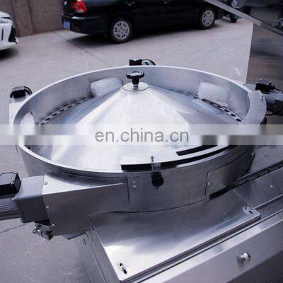 High Speed Candy Package Maquinas Flow Pack Machine photo-5