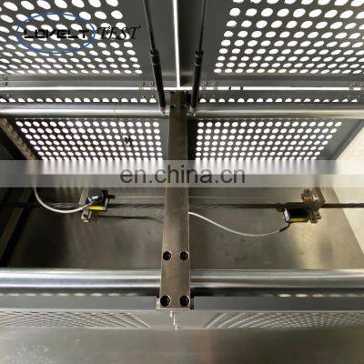 WSC-300 Computer Control Electronic Steel Strand Tensile Stress photo-3