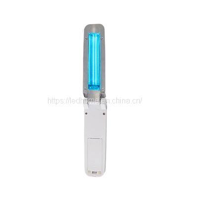 Handheld UV Light Sterilizer | LEDHOME photo-2