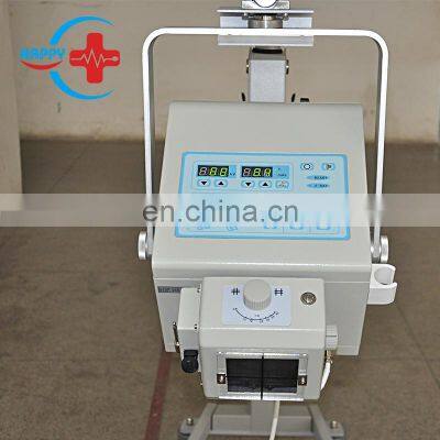 HC-R005 Medical Portable Veterinary 60mA Medical x Ray Machine/Vet Digital Portable Veterinary x Ray Machine Prices photo-3