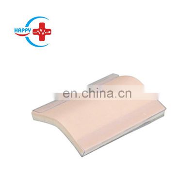 HC-S534 Medical Suture Training ,Stitching practice module /Suture Practice Module Model with base