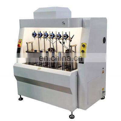 kason Softening Point Tester Automatic Vicat Apparatus