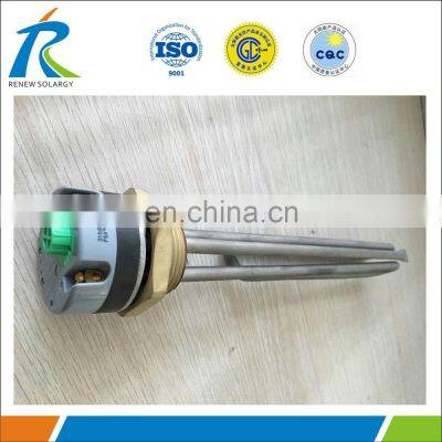 Electric Heating Element for Solar Water Heater Spare Parts photo-3