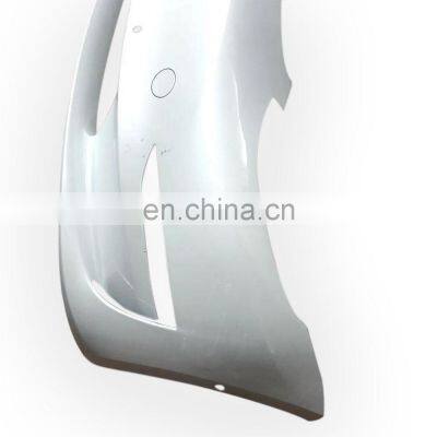 High Quality Hot Selling Car Parts Model 3 Front Bumper OE 1084168 For Tesla photo-2