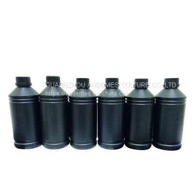 CMYKWV High Quality UV Printing Ink Digital Ink Whole Sale photo-2