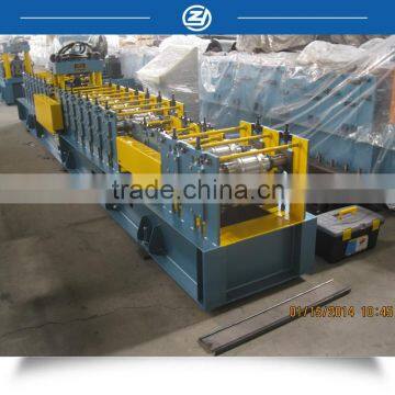 Auto Roller Shutter Door Roll Forming Machine