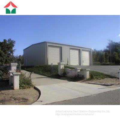 Building Steel Structure Metal Warehousebuilding Steel Structure Metal Warehouse photo-4