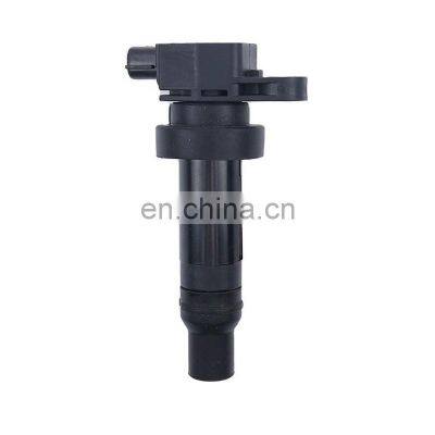 27301-2B010 Hot Sales Ignition Coil for Hyundai Accent I20 I30 -Kia Rio Motor 10-11 Kia Soul 1.6Ldirectly From Factory Providing