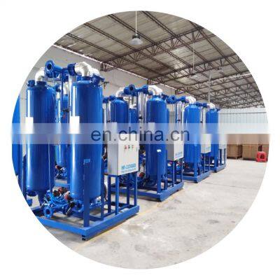 Large PSA 20m3 30m3 10m3 50m3 Oxygen Generator for Sale photo-3