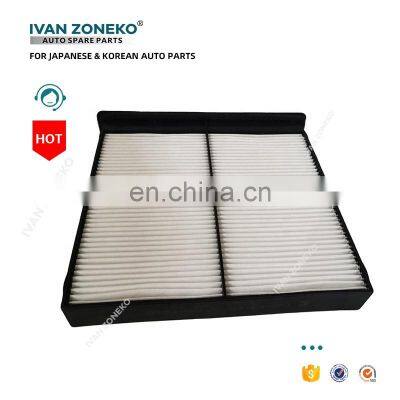 Conhecido por sua excelente qualidade, filtro de cabine 72880FG000 para SUBARU com preço de fábrica na China photo-2