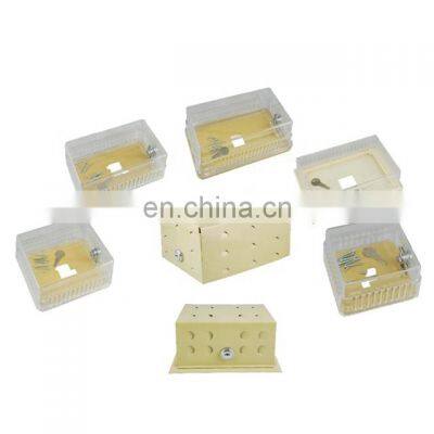 Customization Home Appliance Plastic Thermostat Guard