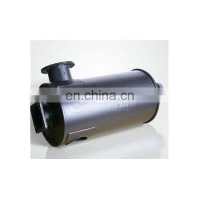 In stock genuine spare part silencer XSB-08D-000