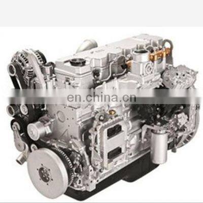 Hot sales 6 cylinders Fiat diesel engine NEF6 for truck