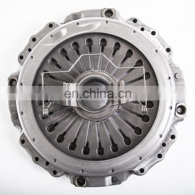 Clutch Pressure Plate F1104316100003A0066 Engine Parts For Truck On Sale