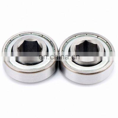 High Speed 43.99x85x30 mm Machinery Agricultural Bearing 209KRRB2 photo-3