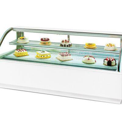 Arc Refrigerated Display Case