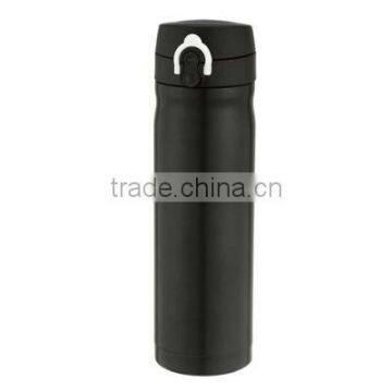 double wall stainless steel vacuum coffee cup 500ml,vacum thermos bottle