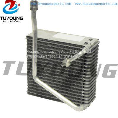 TUYOUNG HY-ET294 auto ac evaporator for Nissan Frontier Maxima 2.4L 3.3L 27280-3S500 272804Y900 272807Z400 Four Seasons 54782