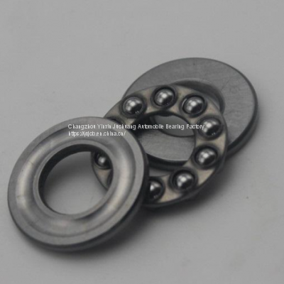 51100 Series Thrust Ball Bearing 51103 51105 51107 51109 photo-3