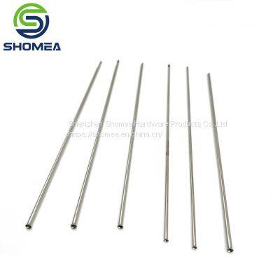 Shomea Customized 14G 16G 17G Medical Grade Stainless Steel Veress Needle photo-2