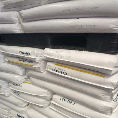 PC CHIMEI 110/Injection Molding Grade/ High Impact PC Plastic /Polycarbonate