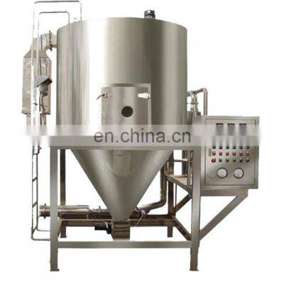 Automatic Whole Egg Powder Processing Plant photo-4