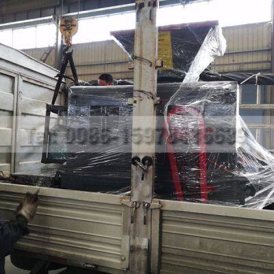 Press Coal Dust Briquette photo-5