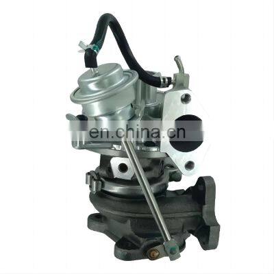 Complete Turbo RHF3 M410042 1720097202 VB410088 VJ410042 VG410042 VJ410042 VB410088 VL410042 for Daihatsu Terios L950S L960S 4WD