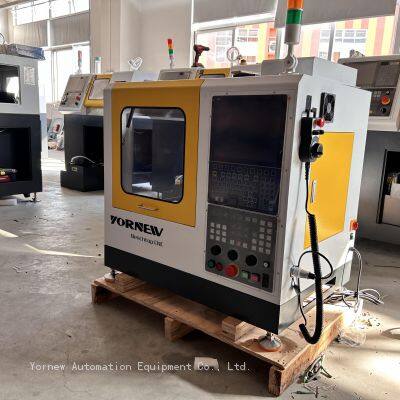 Education CNC Machine Small CNC Machine Center Mini CNC Milling