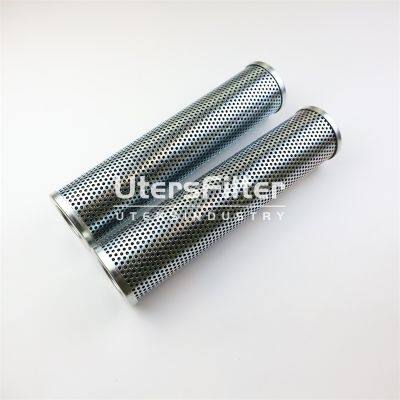 P164703 UTERS Replace of DONALDSON High Pressure Hydraulic Filter Element photo-4