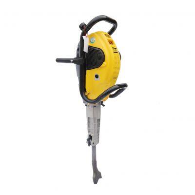 Portable Rail Tamping Machine For Railway Maintenance