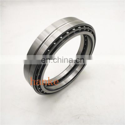 130x166x18mm Excavator Travel Bearing BA130-1 BA130-1SA bearing