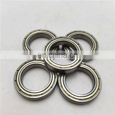 good price 61803 deep groove ball bearing 6803 6803rs 6803zz