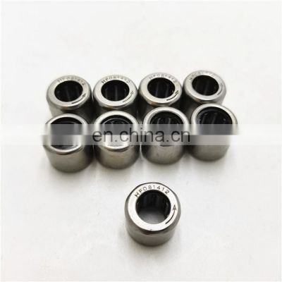 3x6.5x6 HF0306-KF free wheel clutch needle roller bearing HF 0306 HF-0306 HF0306 bearing