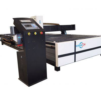 High Quality Automatic Plasma Cutting Machine and Drill Metal for Industrial Steel photo-3
