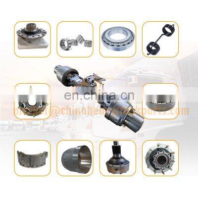 Factory Direct Sales CNHTC SITRAK ZF16S2530TO 16Gear Transmission Assembly 810W51715-5022 Bracket Assembly photo-4