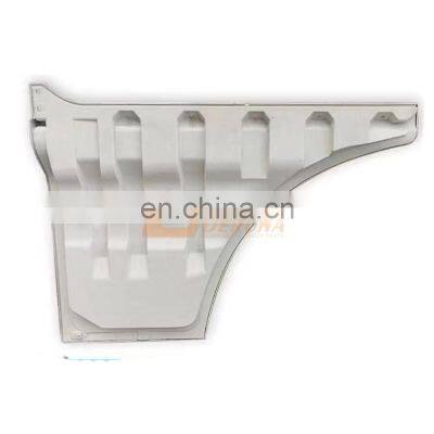 Sinotruk Sitrak C5H/C7H China Heavy Truck Spare Parts 811W62610-6006TW0001 Right Door Lower Outer Trim Panel Assembly photo-2