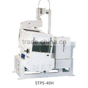 STPS-40H Single Body Gravity Paddy Separator