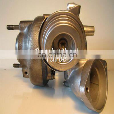 GT2260V Turbo 728989-5018S 728989-0001 11657790328 7790328D Turbocharger for BMW With M57TU, M57 EURO 3 M57 D30 Engine