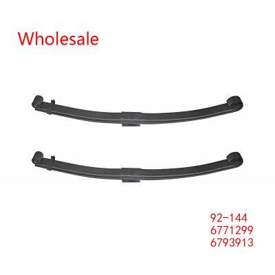 6771299, 6793913, 92-144 Heavy Duty Vehicle Front Wheel Spring Arm For Volvo