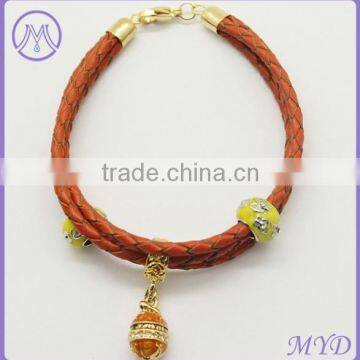 Womens copper jewelry beaded bracelets