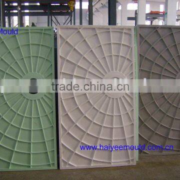 SMC Shower Room Mould