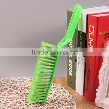 Plastic Durable Laundry Brush/cleaning Cloth Brush With Handle photo-4