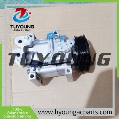 High quality DKV10R car a/c compressor for Subaru Forester 2.0 Petrol 2010 - 2013  Z0012269A   73111SC020