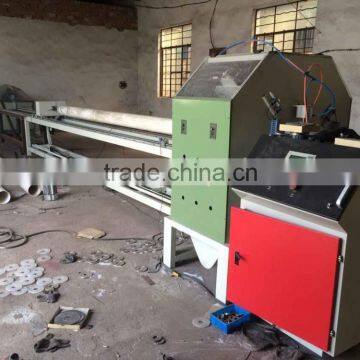 Pvc Pipe Slotting Machine photo-2