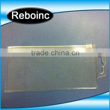 promotion plastic business card holders cheap