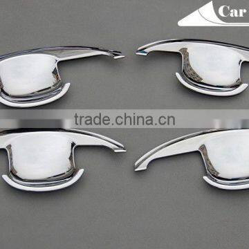 Chrome handle bowl for Ford Escape Kuga 2013