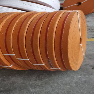 Supply of Agriculture Flat Transmission Elevator Belt Grain Conveyor Belt photo-4