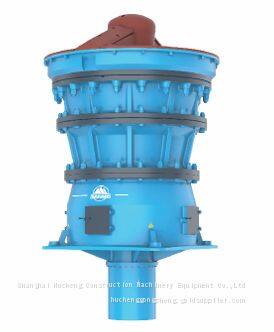 JC Series Jaw Crusher photo-2