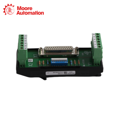 HIMA H7506 DIN Mount Bus Terminal In Stock